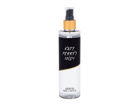 Tělový sprej Katy Perry Katy Perry´s Indi 240 ml poškozený flakon