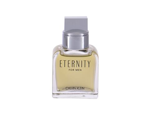 Parfémovaná voda Calvin Klein Eternity For Men 10 ml