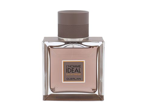 Parfémovaná voda Guerlain L´Homme Ideal 50 ml bez krabičky