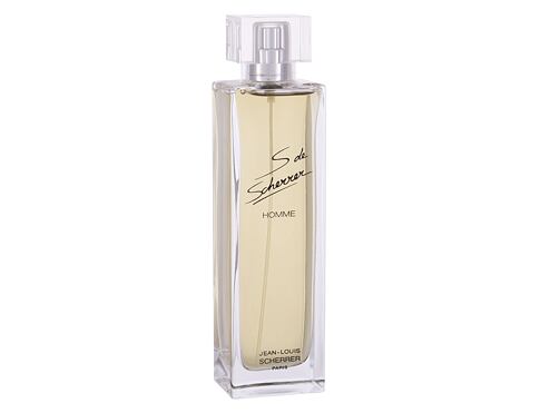 Toaletní voda Jean Louis Scherrer S de Sherrer 100 ml