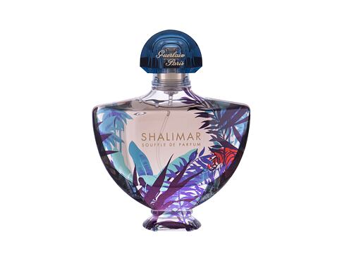 Parfémovaná voda Guerlain Shalimar Souffle de Parfum 50 ml