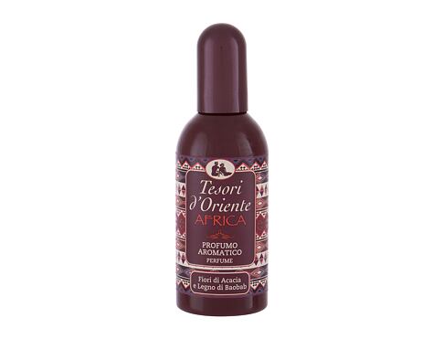 Parfémovaná voda Tesori d´Oriente Africa 100 ml Tester