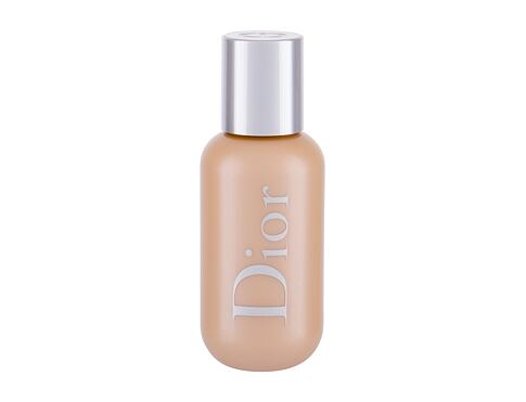 Rozjasňovač Dior Dior Backstage Face & Body Glow 50 ml 001 Universal