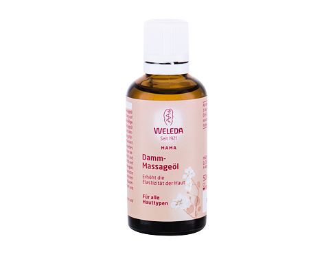 Masážní přípravek Weleda Perineum 50 ml
