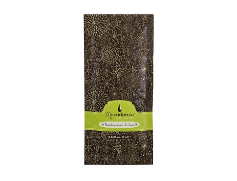 Kondicionér Macadamia Professional Nourishing Leave In Cream 10 ml