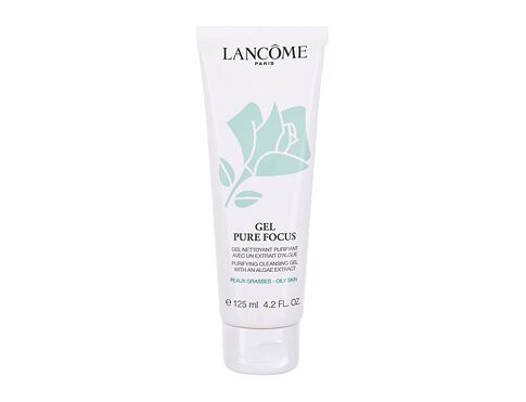 Čisticí gel Lancôme Gel Pure Focus 125 ml