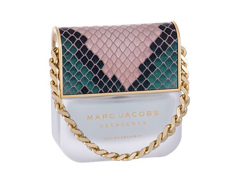 Toaletní voda Marc Jacobs Decadence Eau So Decadent 30 ml