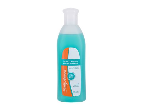 Odlakovač nehtů Sally Hansen Polish Remover 200 ml