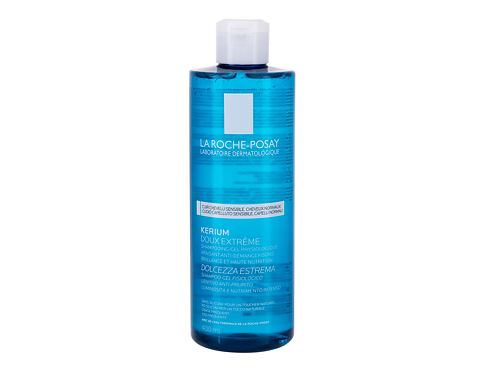 Šampon La Roche-Posay Kerium Extra Gentle 400 ml