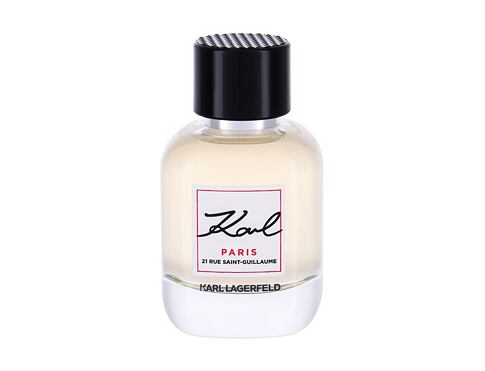 Parfémovaná voda Karl Lagerfeld Karl Paris 21 Rue Saint-Guillaume 60 ml