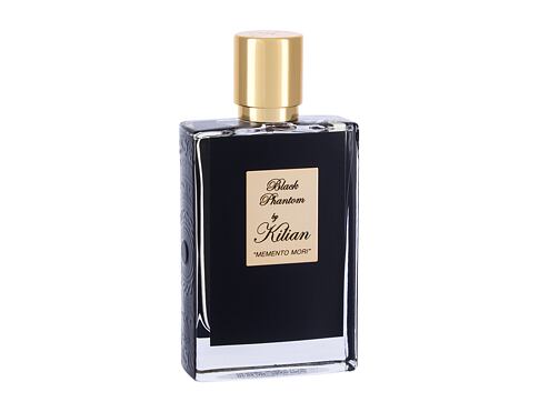 Parfémovaná voda By Kilian The Cellars Black Phantom "MEMENTO MORI" 50 ml