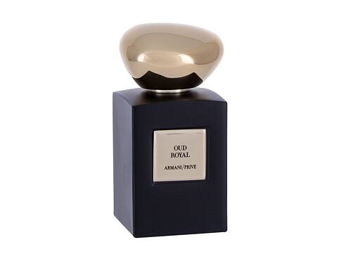 Parfémovaná voda Armani Privé Oud Royal 50 ml
