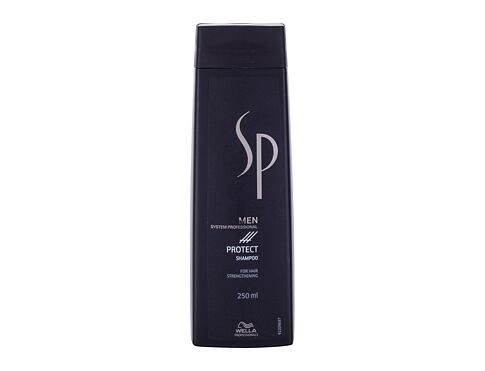 Šampon Wella Professionals SP Men Protect 250 ml