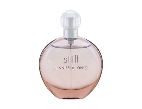 Parfémovaná voda Jennifer Lopez Still 50 ml