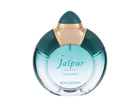 Parfémovaná voda Boucheron Jaïpur Bouquet 100 ml poškozená krabička