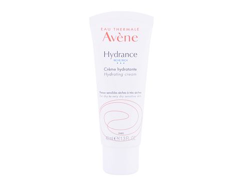 Denní pleťový krém Avene Hydrance Rich 40 ml