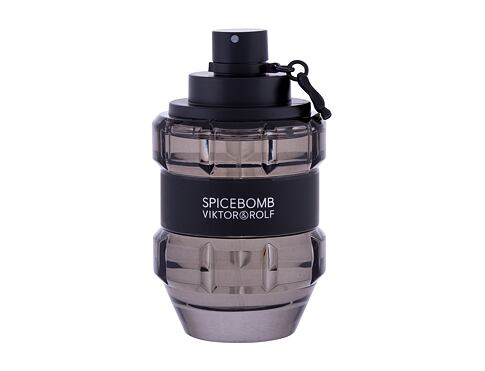 Toaletní voda Viktor & Rolf Spicebomb 150 ml