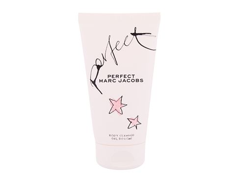 Sprchový gel Marc Jacobs Perfect  150 ml