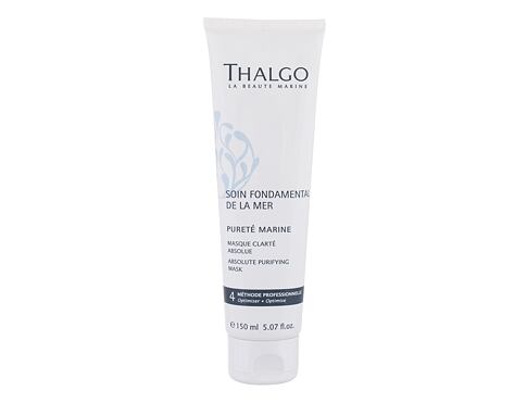 Pleťová maska Thalgo Pureté Marine Absolute Purifying 150 ml