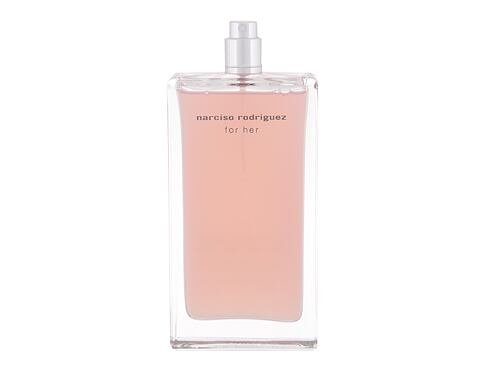 Parfémovaná voda Narciso Rodriguez For Her Delicate Limited Edition 125 ml Tester