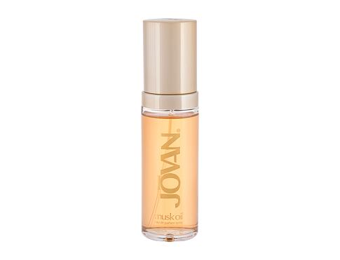 Parfémovaná voda Jövan Musk Oil 59 ml Tester