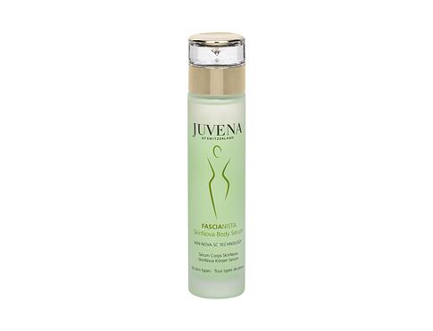 Pro zeštíhlení a zpevnění Juvena Fascianista Skin Nova SC Body Serum 125 ml Tester