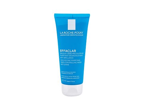 Pleťová maska La Roche-Posay Effaclar Purifying 100 ml