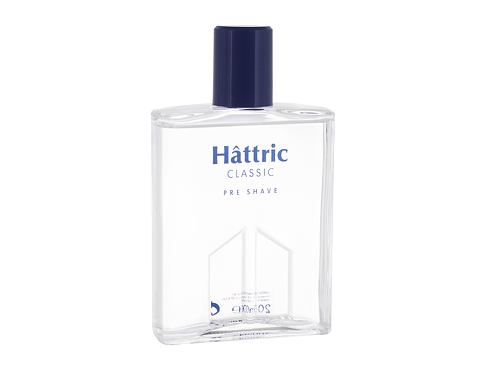 Přípravek před holením Hattric Classic 200 ml