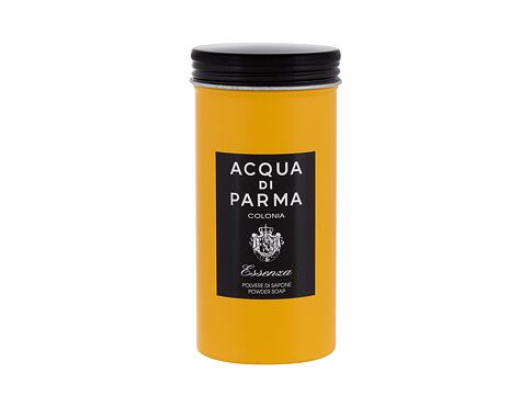 Tuhé mýdlo Acqua di Parma Colonia Essenza Powder Soap 70 g