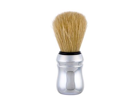 Kartáč na vousy PRORASO Green Shaving Brush 1 ks poškozená krabička
