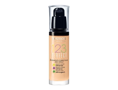 Make-up BOURJOIS Paris 123 Perfect 30 ml 54 Beige