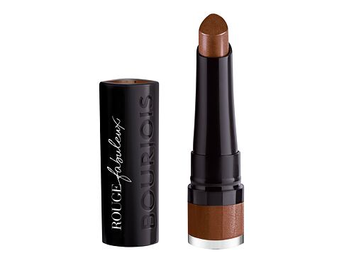 Rtěnka BOURJOIS Paris Rouge Fabuleux 2,3 g 21 Chocolat Show