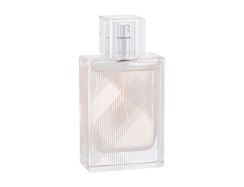 Toaletní voda Burberry Brit for Her 50 ml
