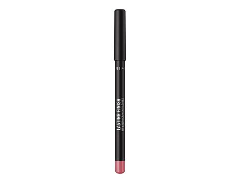 Tužka na rty Rimmel London Lasting Finish 1,2 g 120 Pink Candy