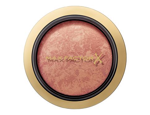 Tvářenka Max Factor Facefinity Blush 1,5 g 15 Seductive Pink