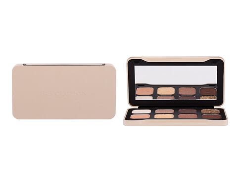 Oční stín Makeup Revolution London Forever Flawless Dynamic 8 g Serenity