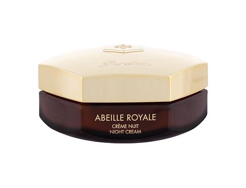 Noční pleťový krém Guerlain Abeille Royale Night Cream 50 ml