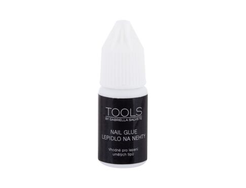 Umělé nehty Gabriella Salvete TOOLS Nail Glue 3 g poškozený obal