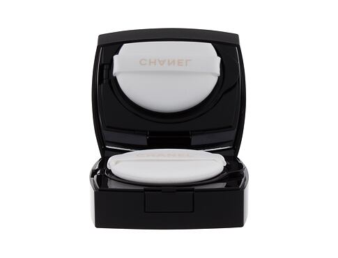 Make-up Chanel Les Beiges Healthy Glow Gel Touch Foundation SPF25 11 g 40 poškozená krabička