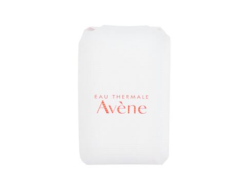 Tuhé mýdlo Avene TriXera Cold Cream Ultra-Rich 100 g