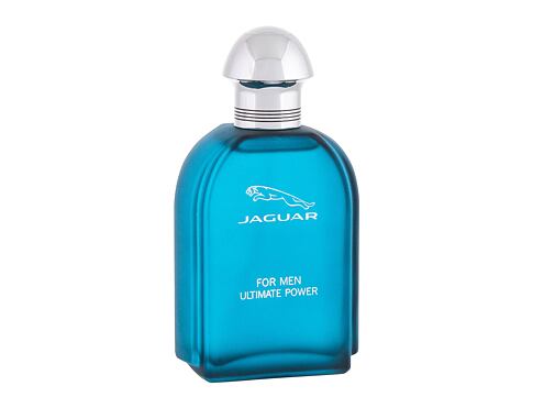 Toaletní voda Jaguar For Men Ultimate Power 100 ml