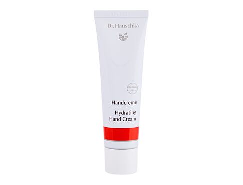 Krém na ruce Dr. Hauschka Hydrating 30 ml