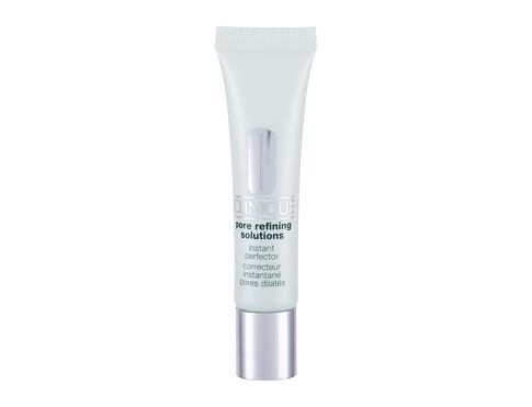 Denní pleťový krém Clinique Pore Refining Solutions Instant Perfector 15 ml Invisible Deep poškozená krabička