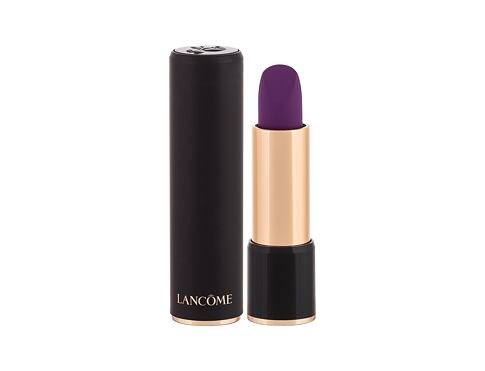 Rtěnka Lancôme L´Absolu Rouge Drama Matte 3,4 g 509 Purple Fascination