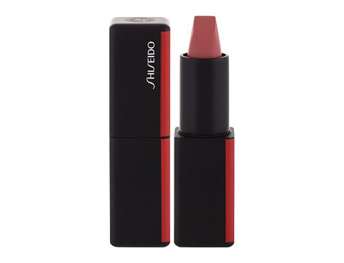 Rtěnka Shiseido ModernMatte Powder Lipstick 4 g 505 Peep Show