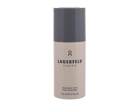 Deodorant Karl Lagerfeld Classic 150 ml