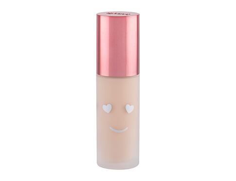 Make-up Benefit Hello Happy Flawless Brightening SPF15 30 ml 1 Fair Cool poškozená krabička