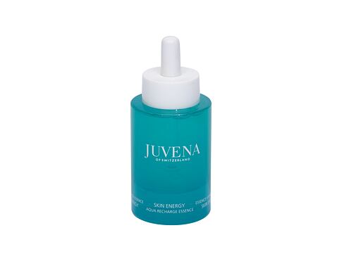 Pleťové sérum Juvena Skin Energy Aqua Recharge Essence 50 ml poškozená krabička