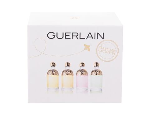 Toaletní voda Guerlain Aqua Allegoria 7,5 ml Kazeta