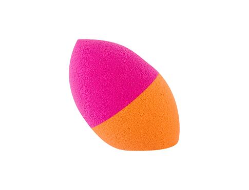 Aplikátor Real Techniques Sponges Base + Finish 1 ks poškozená krabička